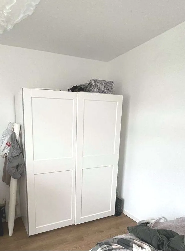 1 Zimmer Wohnung mit 16 m² in Osnabrück – Bild 3