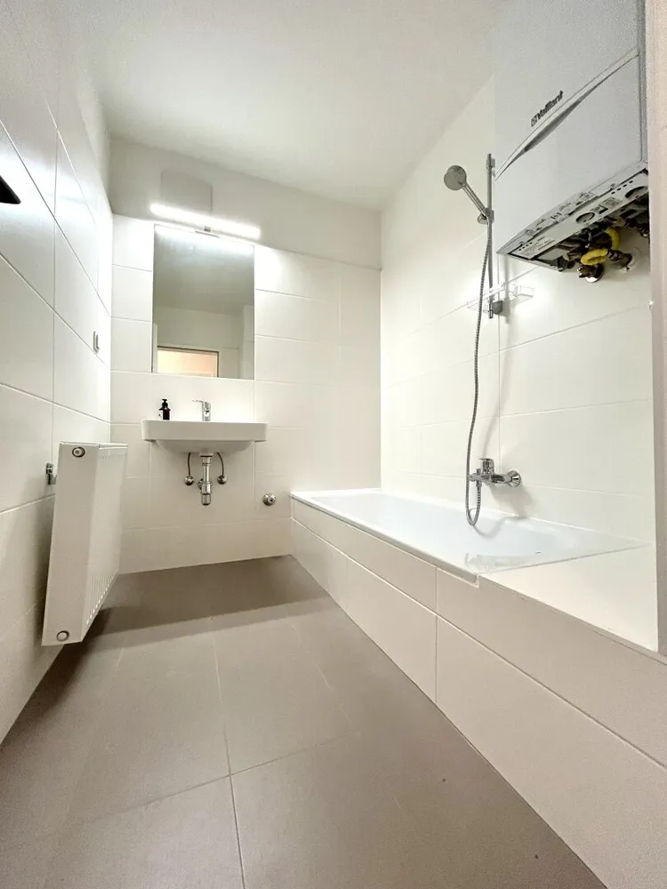 3 Zimmer Wohnung mit 84 m² in Regensburg – Bild 5