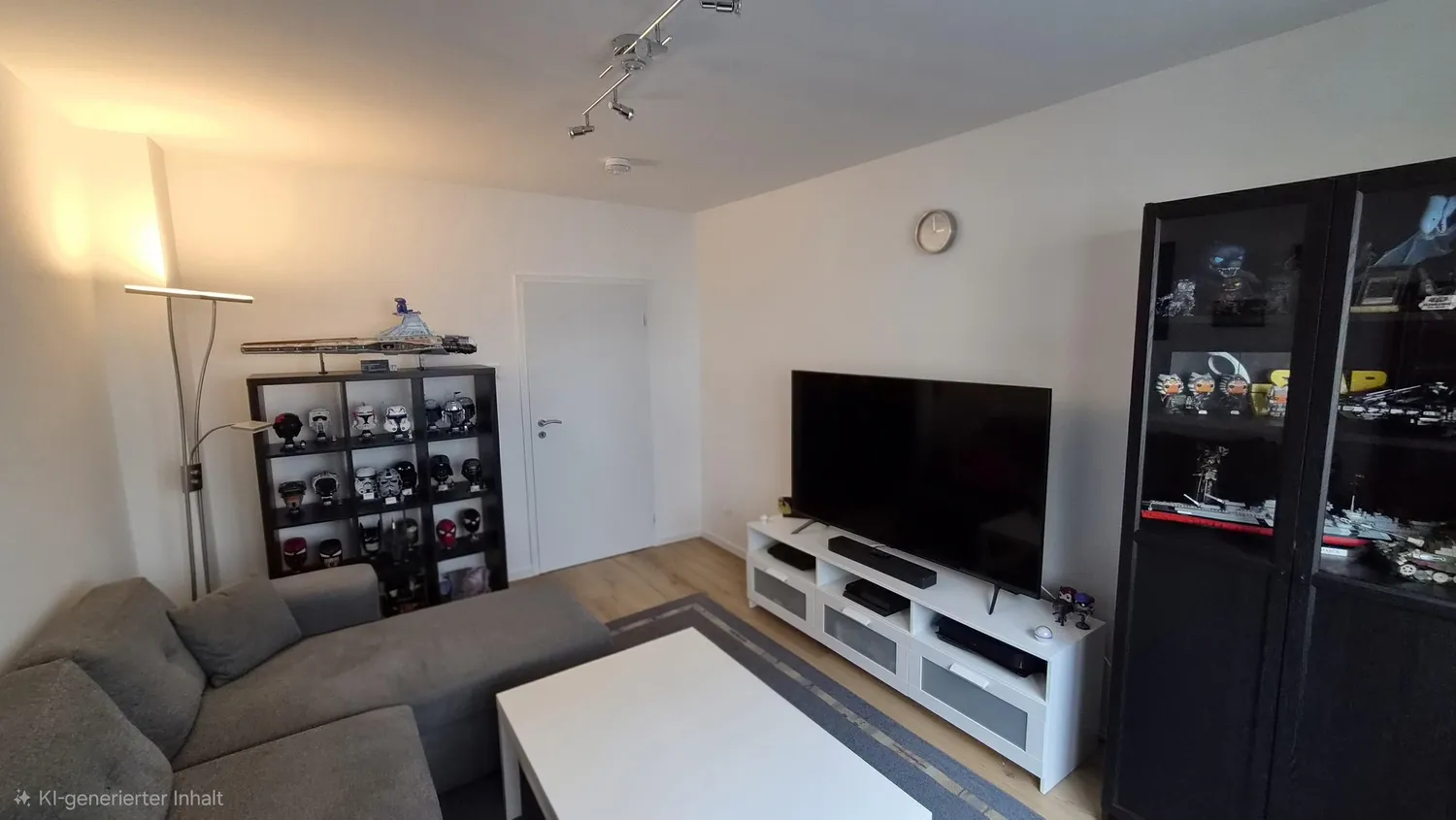 2 Zimmer Wohnung mit 52 m² in Wuppertal – Bild 9