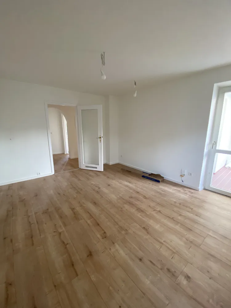 3 room apartment with 53 m² in Munich – Photo 8