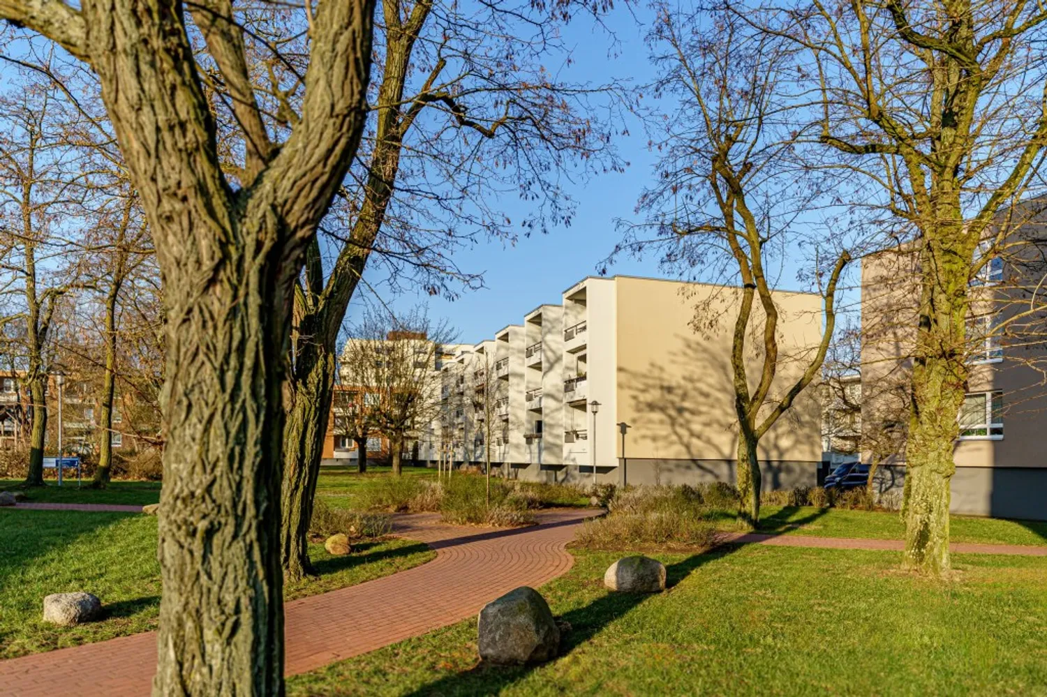 3 Zimmer Wohnung mit 71 m² in Garbsen – Bild 5