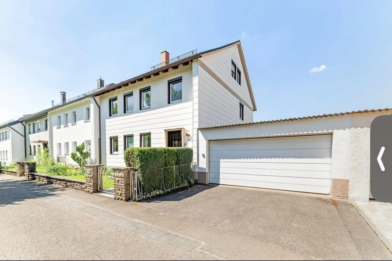 2 Zimmer Wohnung mit 40 m² in Böblingen – Bild 4