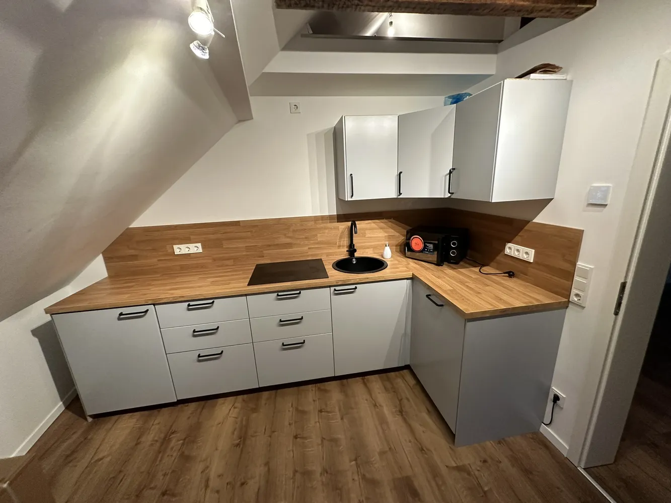 2 Zimmer Wohnung mit 50 m² in Hagen – Bild 2