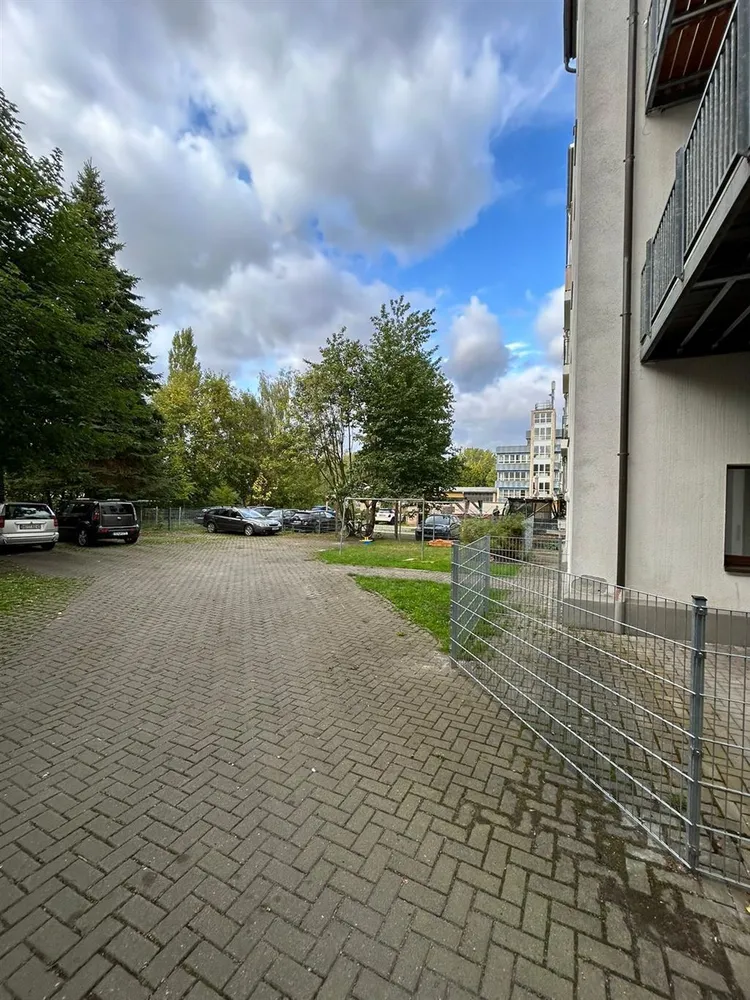 3 room apartment with 82 m² in Chemnitz – Photo 6