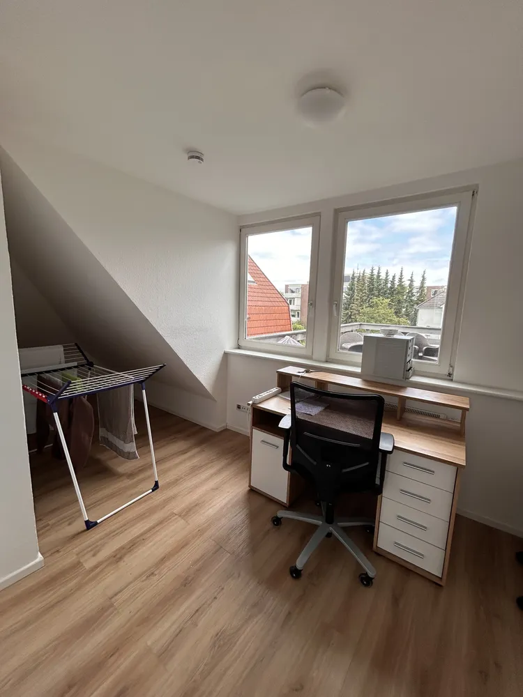 4 Zimmer Wohnung mit 83 m² in Oldenburg – Bild 5