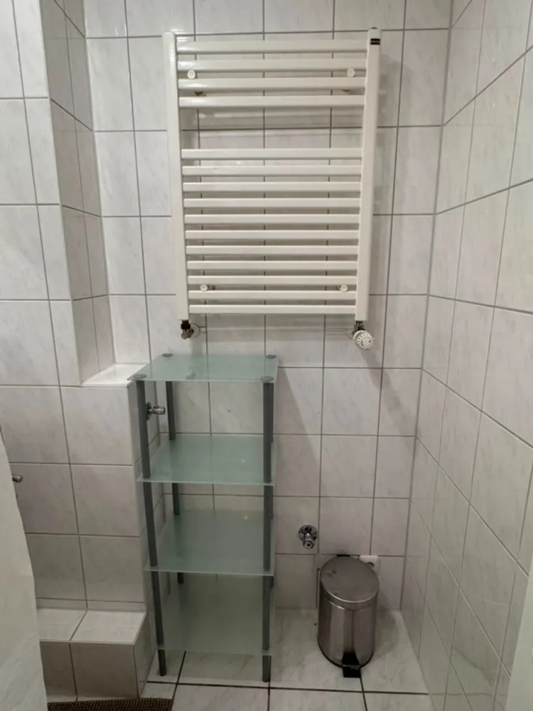 3 Zimmer Wohnung mit 15 m² in Nürnberg – Bild 9