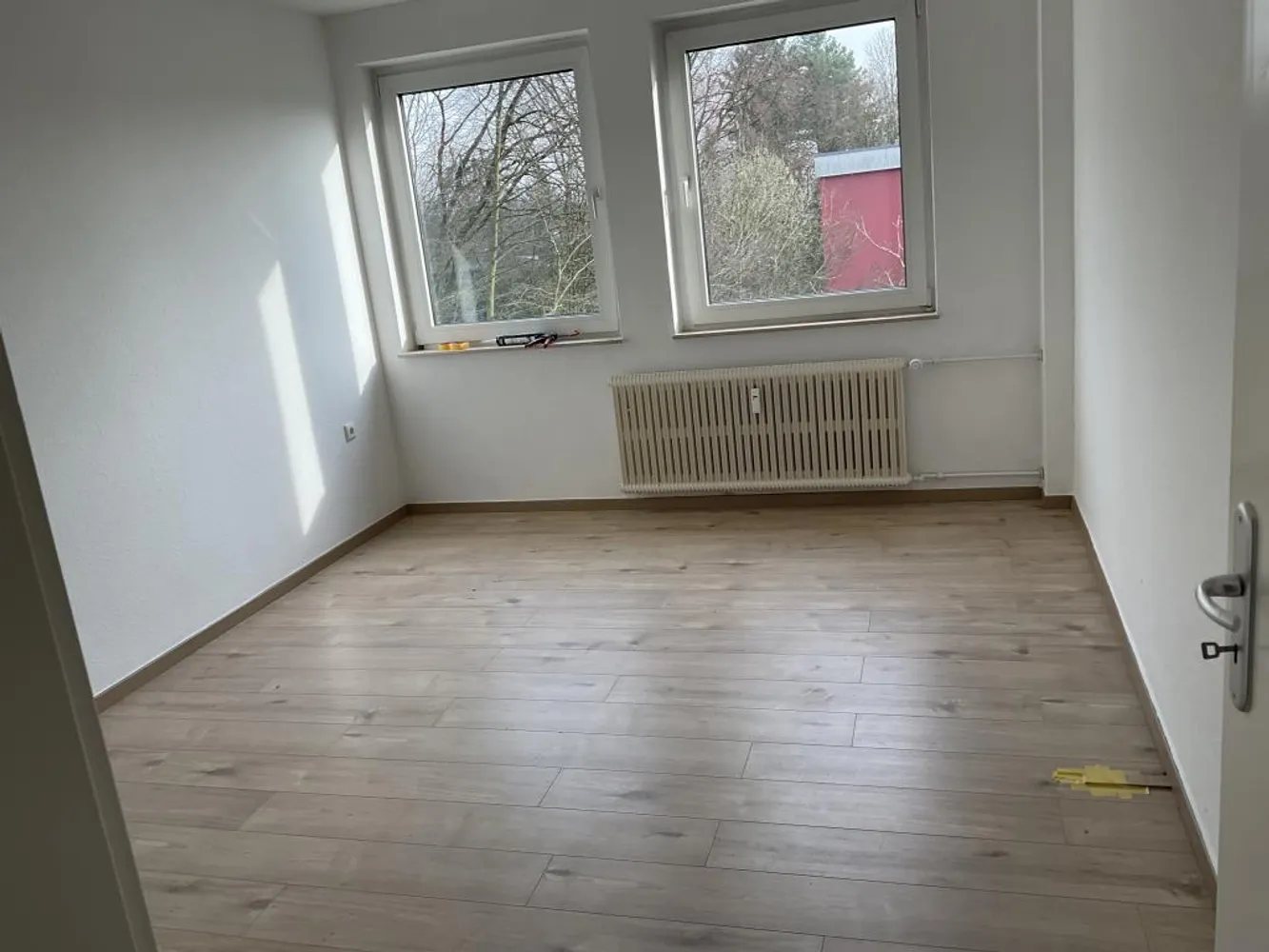 2 Zimmer Wohnung mit 58 m² in Haan – Bild 6