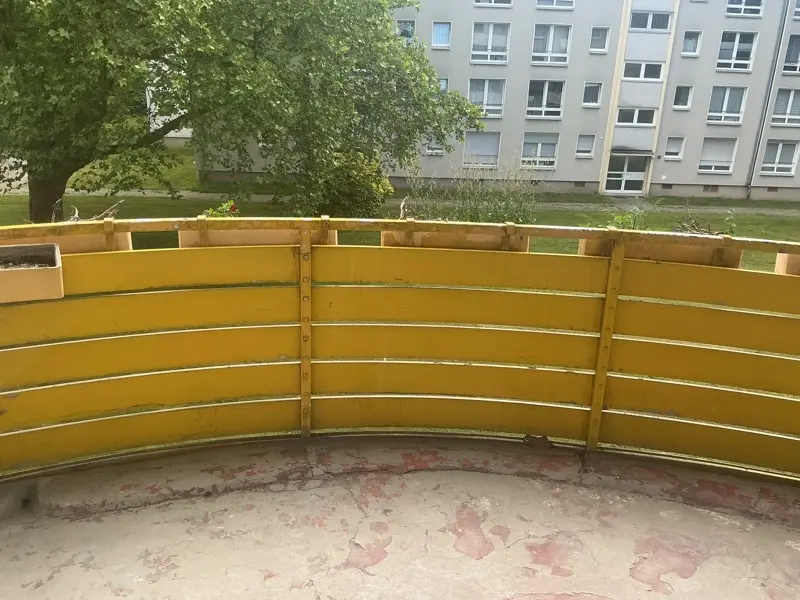 2 Zimmer Wohnung mit 55 m² in Bochum – Bild 10