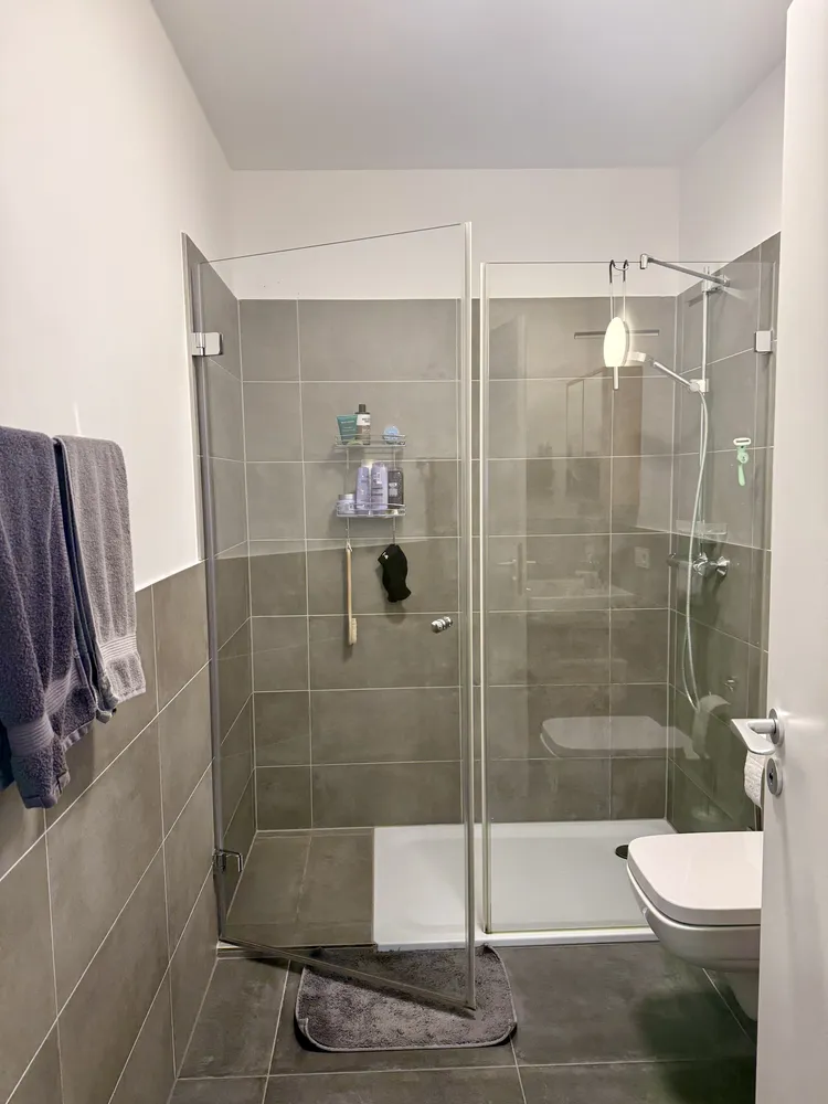 2 Zimmer Wohnung mit 48 m² in Paderborn – Bild 3