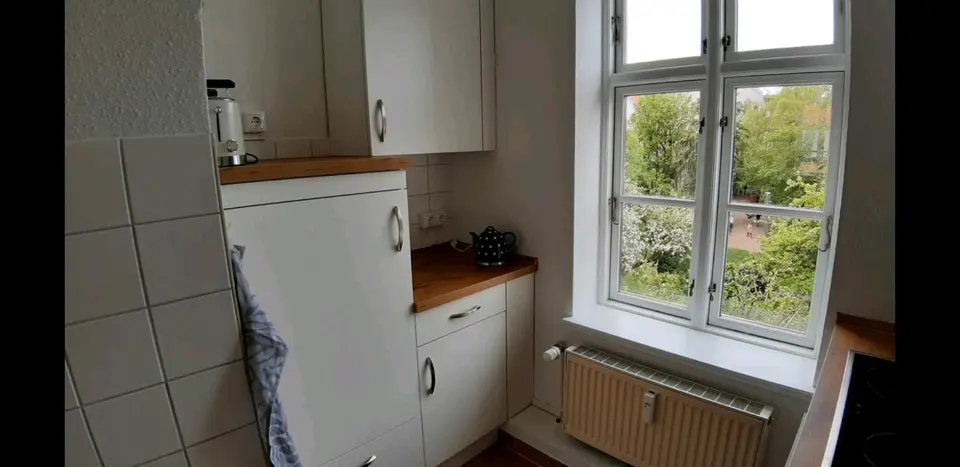WG-Zimmer mit 30 m² in Wismar – Bild 3