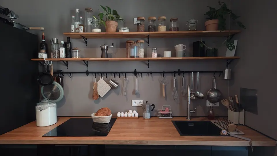 2 Zimmer Wohnung mit 60 m² in Leipzig – Bild 3