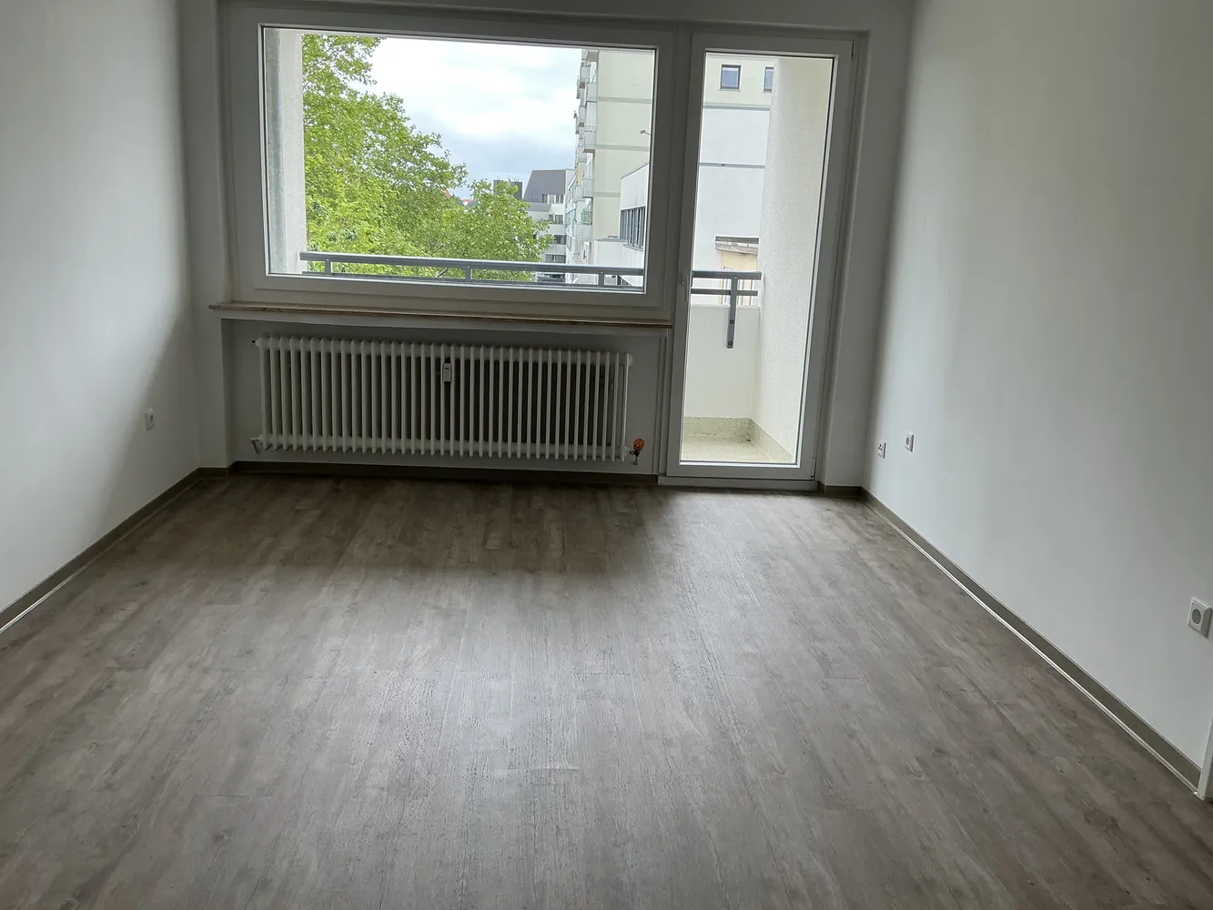 2 Zimmer Wohnung mit 53 m² in Bremen – Bild 7