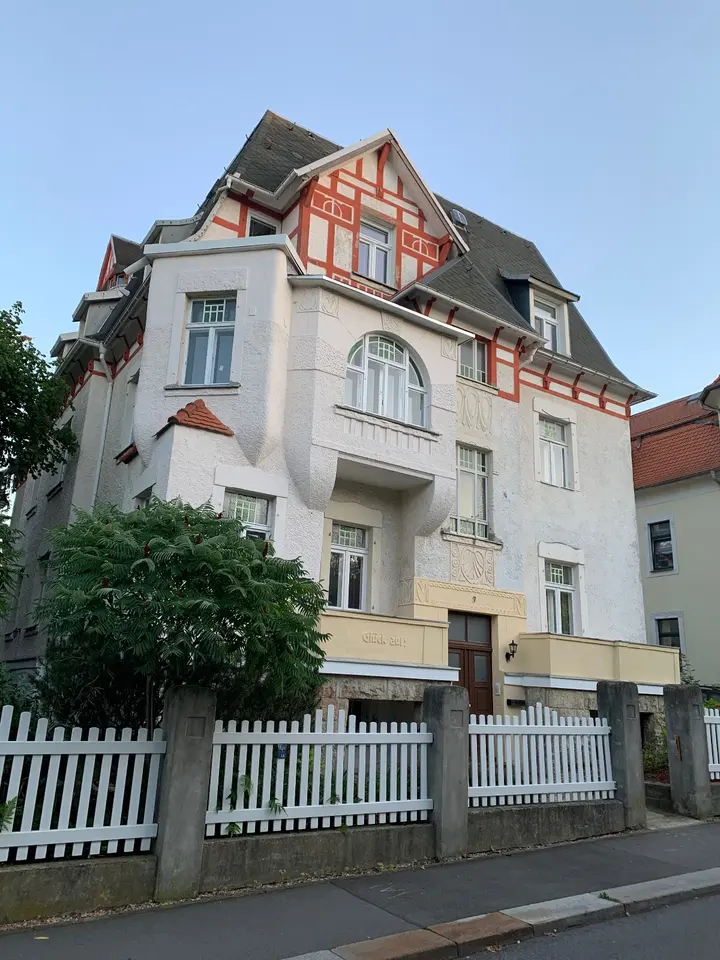 WG-Zimmer mit 65 m² in Freiberg – Bild 2