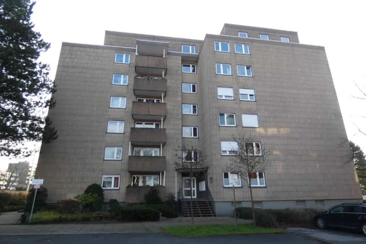 1 Zimmer Wohnung mit 33 m² in Bielefeld – Bild 7