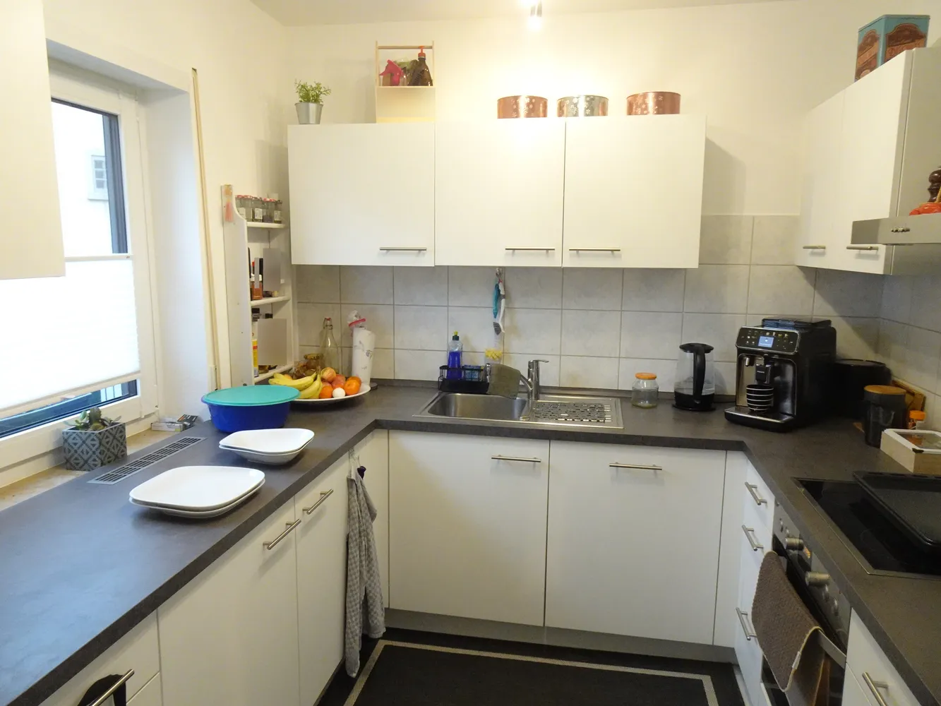 2 Zimmer Wohnung mit 86 m² in Viernheim – Bild 5