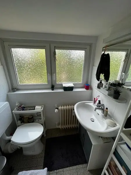 Studio mit 28 m² in Gelsenkirchen – Bild 5