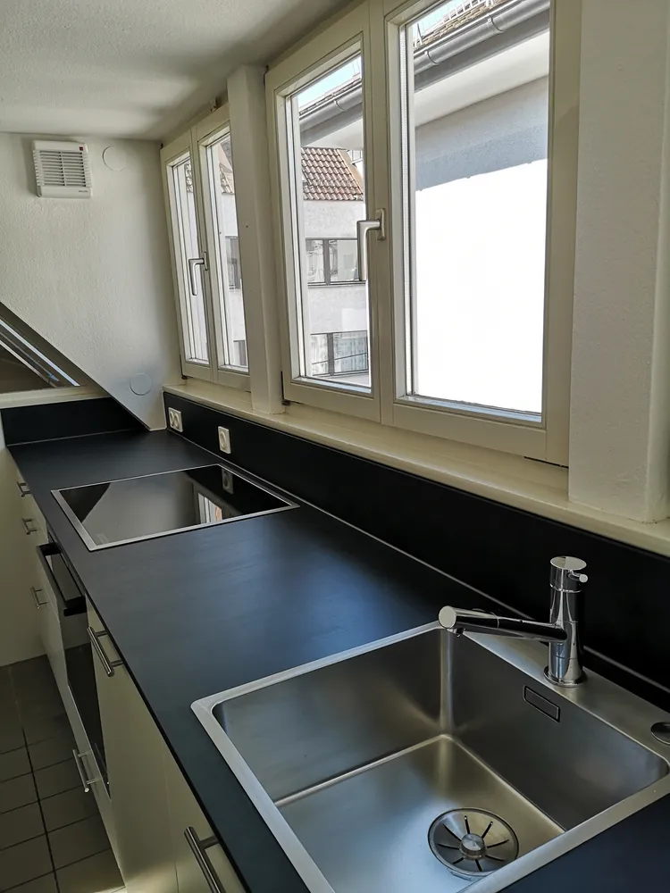 3 Zimmer Wohnung mit 81 m² in Stuttgart – Bild 6