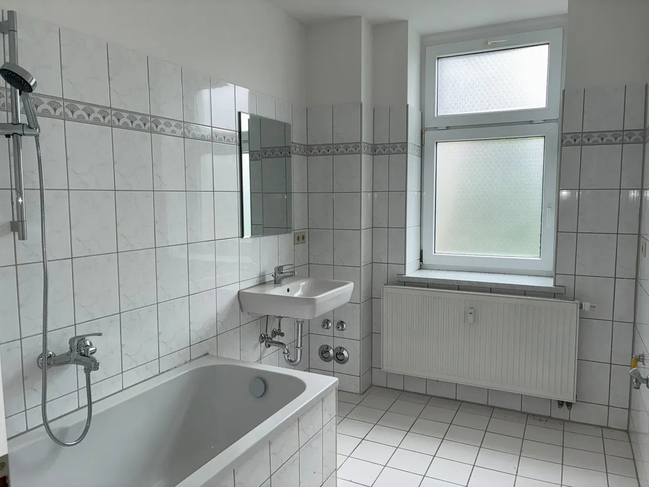 2 room apartment with 60 m² in Eilenburg – Photo 2