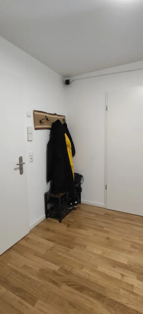 2 Zimmer Wohnung mit 60 m² in Hamburg – Bild 3