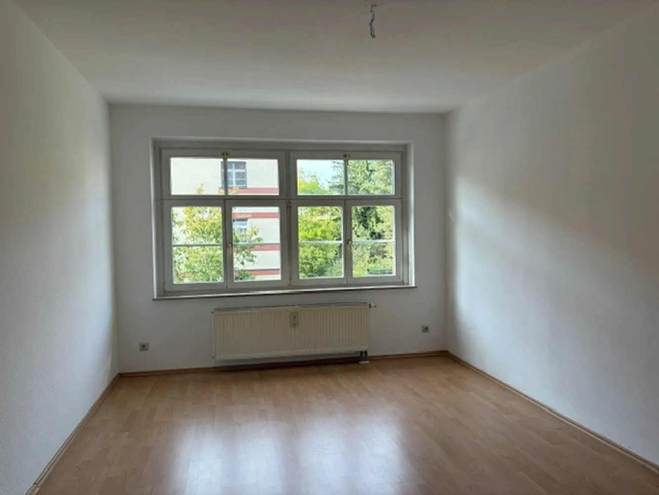 2 Zimmer Wohnung mit 61 m² in Dresden – Bild 12