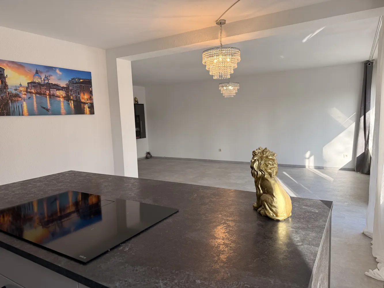 3 Zimmer Wohnung mit 100 m² in Dortmund – Bild 1