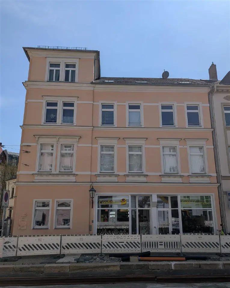 Studio mit 21 m² in Zwickau – Bild 9