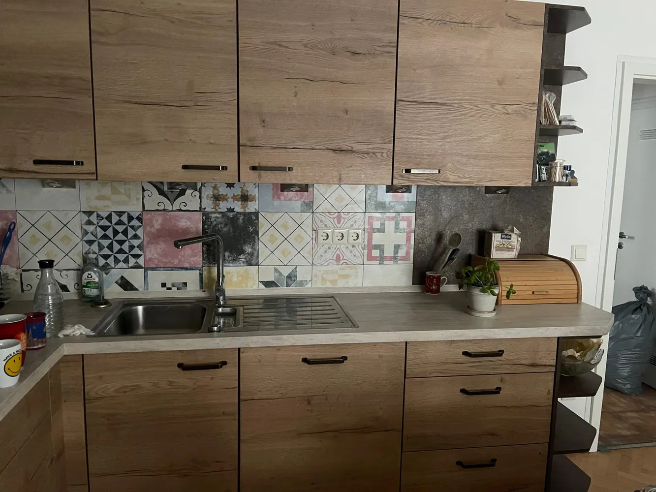 2 Zimmer Wohnung mit 75 m² in Remscheid – Bild 5