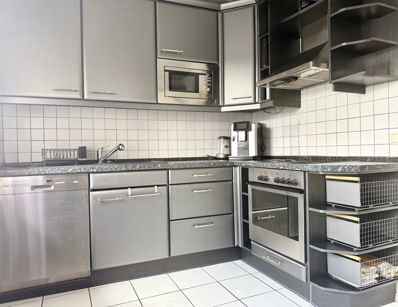 3 Zimmer Wohnung mit 100 m² in Duisburg – Bild 6