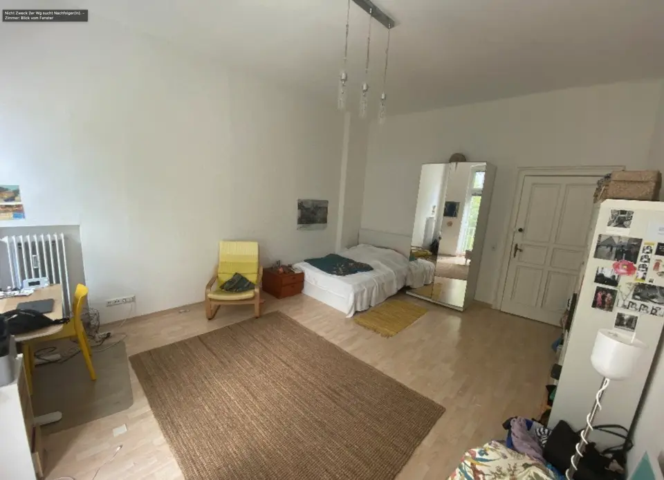 WG-Zimmer mit 15 m² in Potsdam – Bild 8