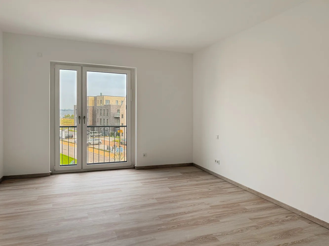 3 Zimmer Wohnung mit 98 m² in Schleswig – Bild 3
