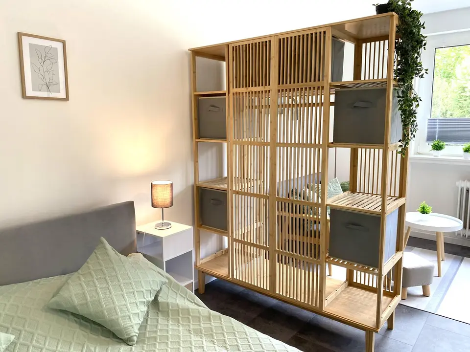 WG-Zimmer mit 34 m² in Bremen – Bild 6