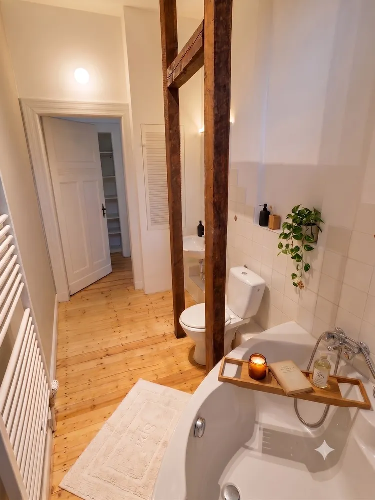 4 Zimmer Wohnung mit 106 m² in Bochum – Bild 4