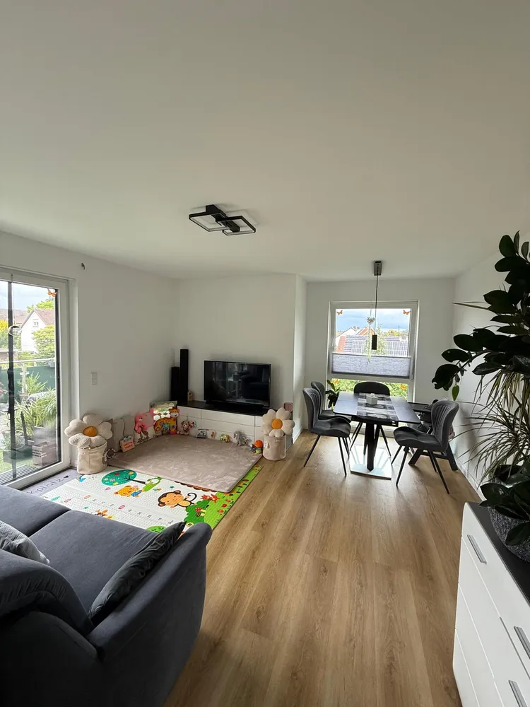 3 Zimmer Wohnung mit 74 m² in Bielefeld – Bild 1