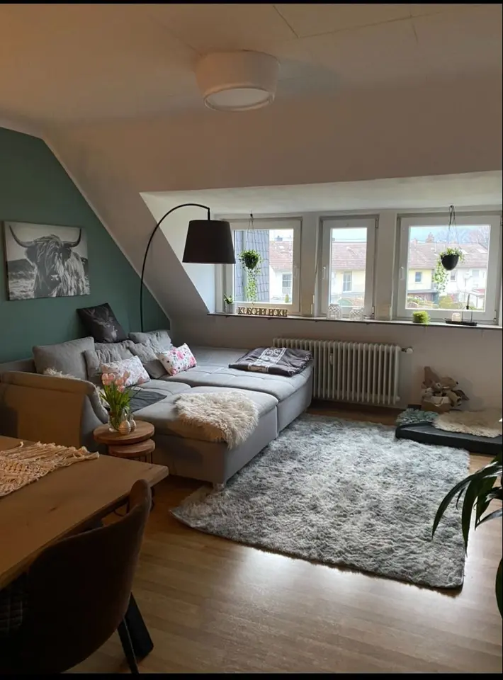 3 Zimmer Wohnung mit 85 m² in Koblenz – Bild 2