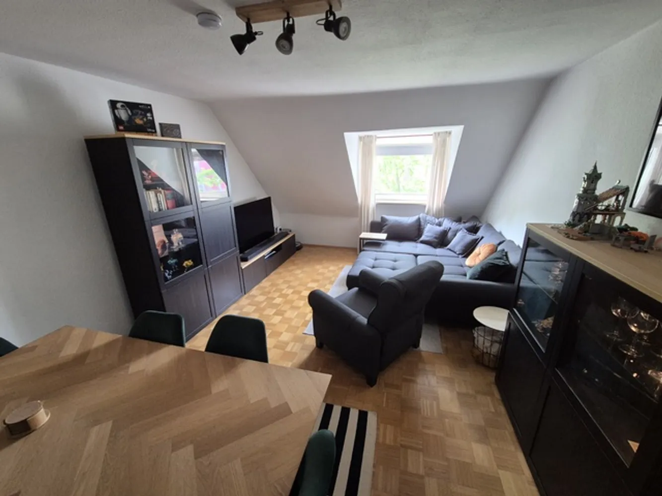 3 Zimmer Wohnung mit 68 m² in Essen – Bild 6