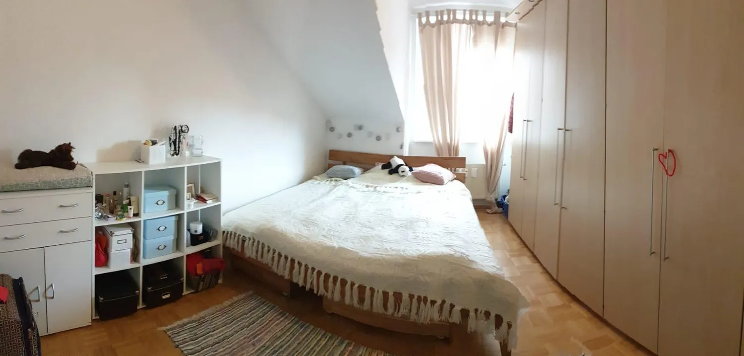 2 Zimmer Wohnung mit 66 m² in Frankfurt am Main – Bild 8