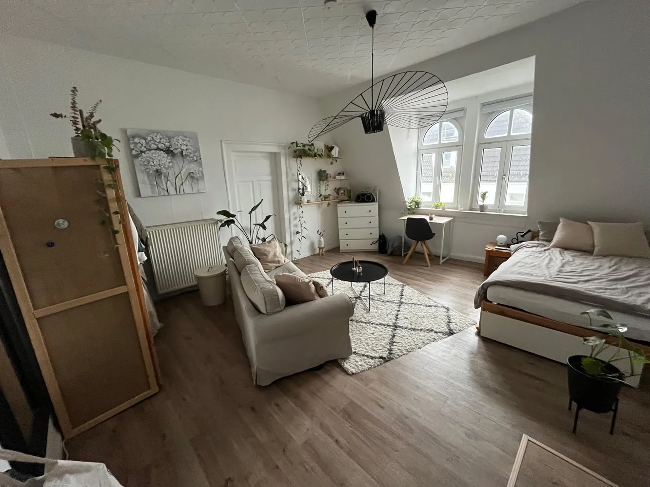 3 Zimmer Wohnung mit 80 m² in Gießen – Bild 2