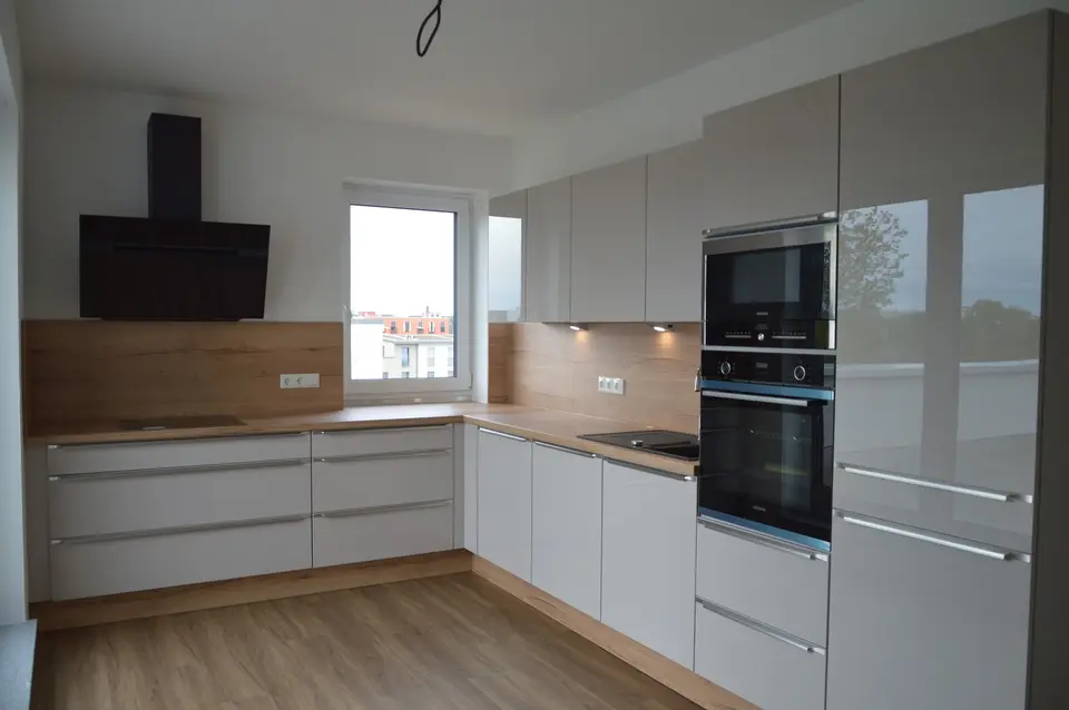 3 Zimmer Wohnung mit 97 m² in Neu-Isenburg – Bild 1