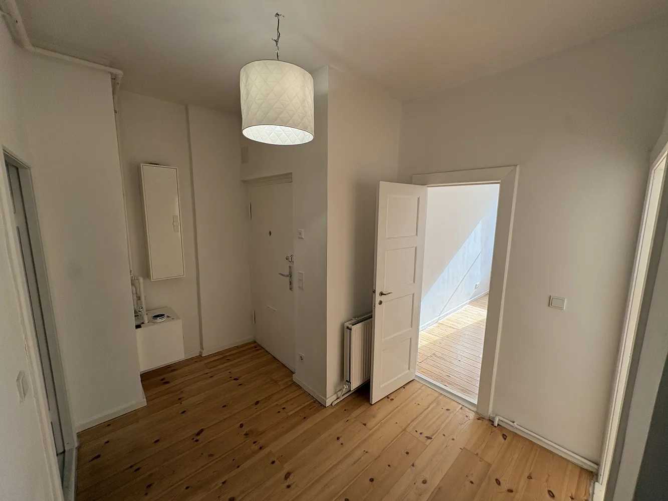 3 Zimmer Wohnung mit 66 m² in Berlin – Bild 10