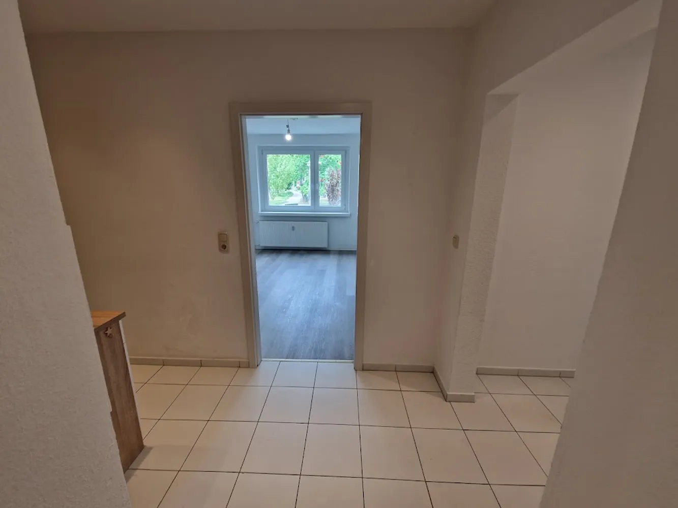2 Zimmer Wohnung mit 47 m² in Brandenburg an der Havel – Bild 4
