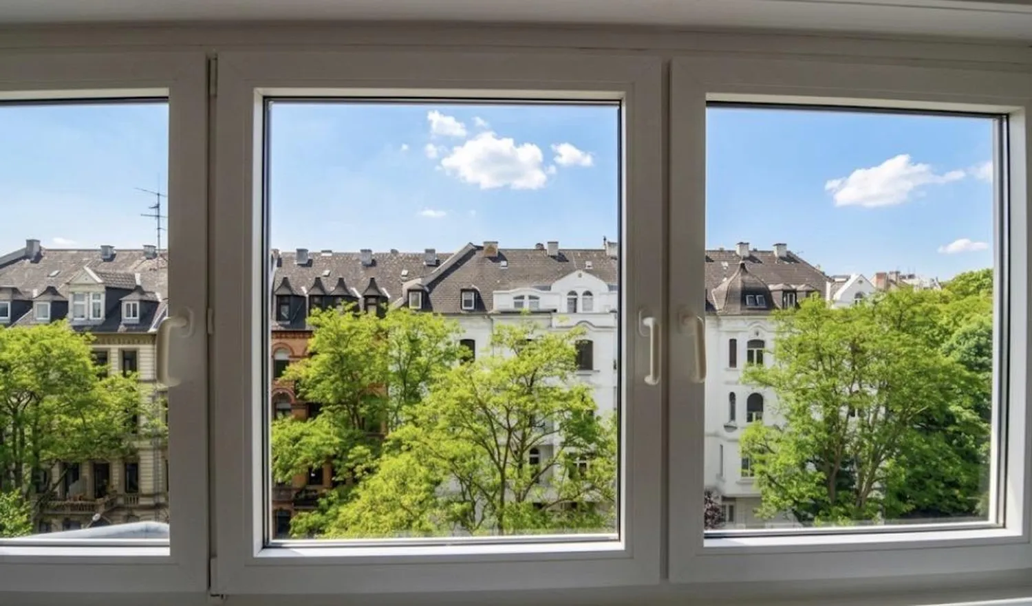 3 Zimmer Wohnung mit 80 m² in Wiesbaden – Bild 6