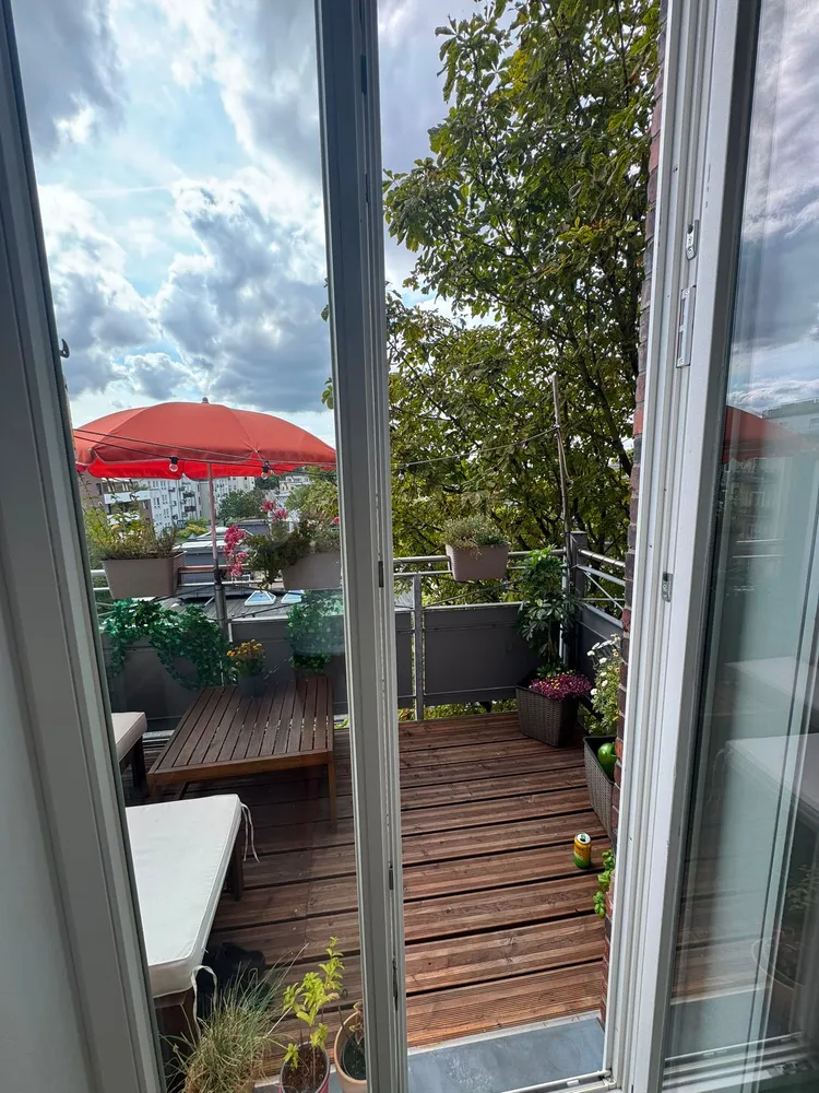 4 Zimmer Wohnung mit 78 m² in Hamburg – Bild 7