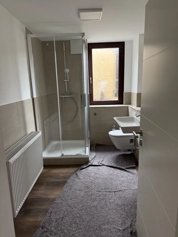 4 Zimmer Wohnung mit 70 m² in Karlsruhe – Bild 7