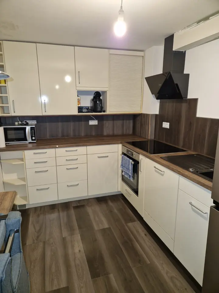 3 Zimmer Haus mit 92 m² in Nordhorn – Bild 6