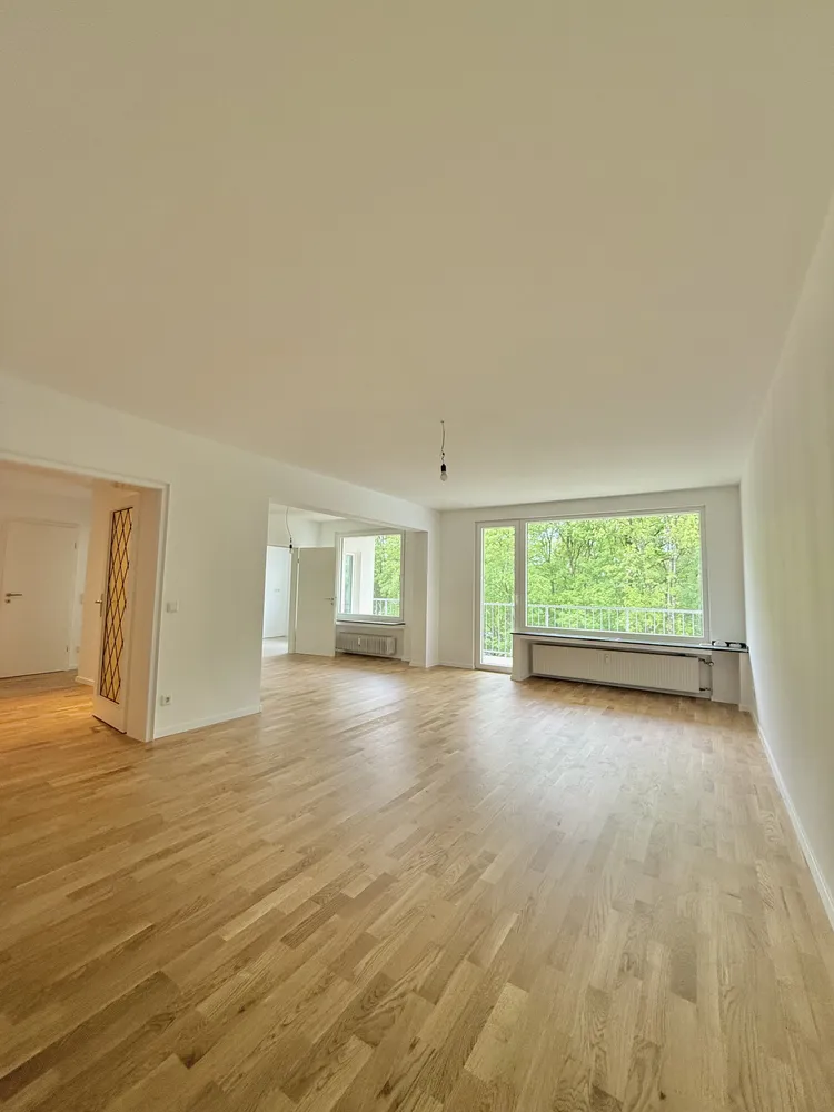 3 Zimmer Wohnung mit 100 m² in Wuppertal – Bild 1
