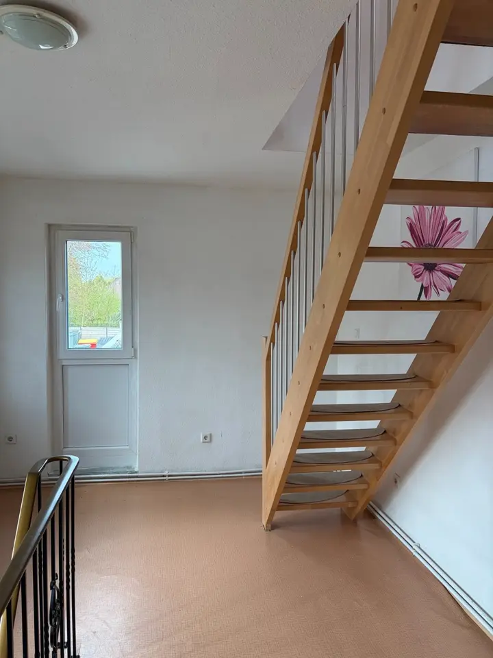 4 Zimmer Wohnung mit 150 m² in Aurich – Bild 10