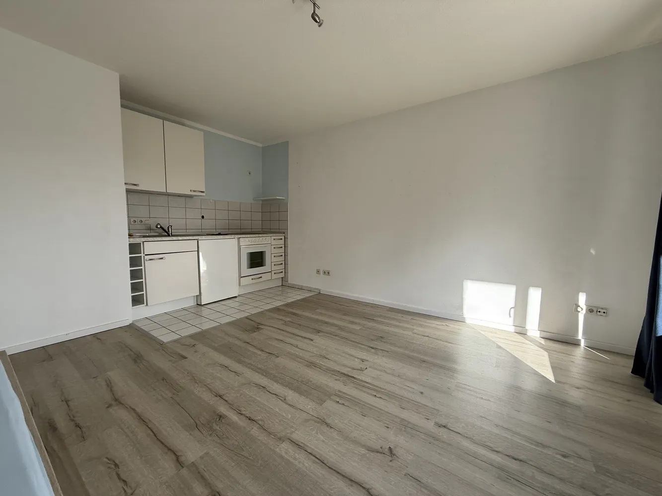 1 Zimmer Wohnung mit 32 m² in Oldenburg – Bild 3