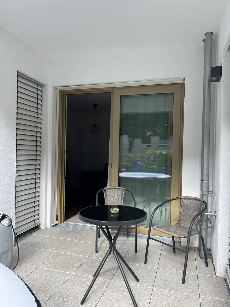 2 Zimmer Wohnung mit 58 m² in Köln – Bild 10