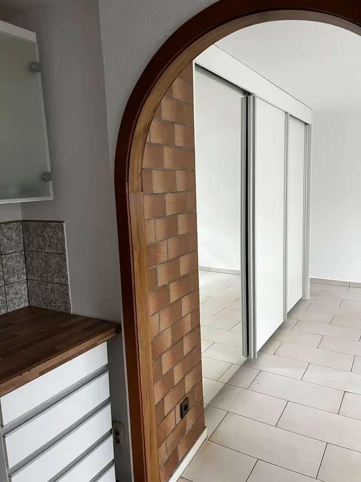 2 Zimmer Wohnung mit 25 m² in Remscheid – Bild 5