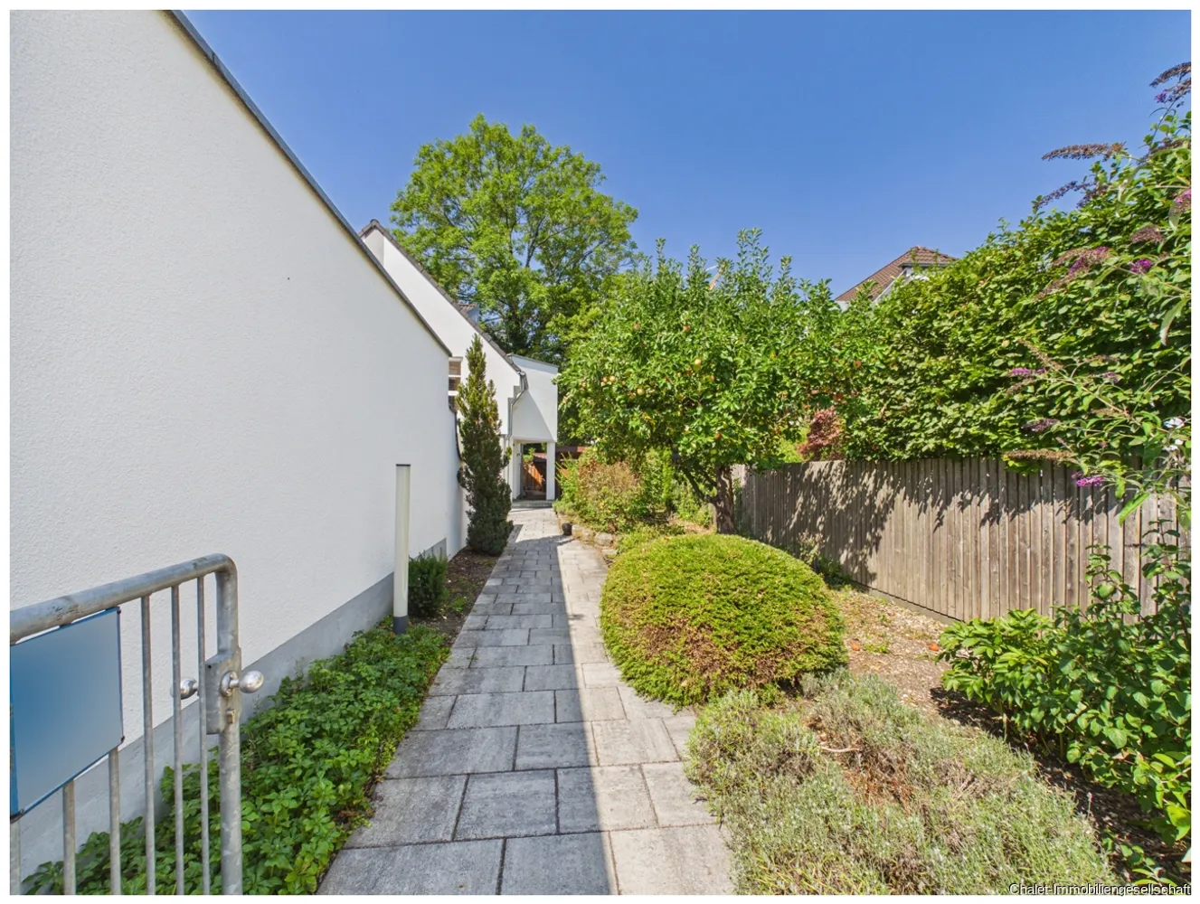 5 Zimmer Haus mit 152 m² in München – Bild 3